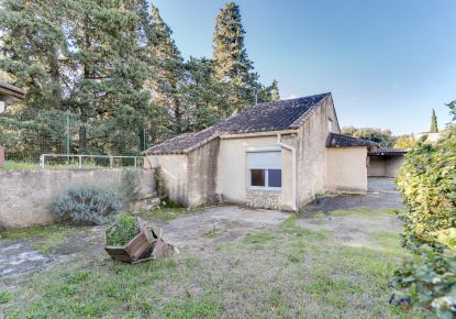 vente Maison Villeneuve Les Avignon