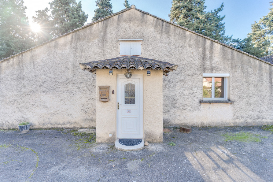 vente Maison Villeneuve Les Avignon - Photo 2