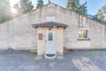 vente Maison Villeneuve Les Avignon