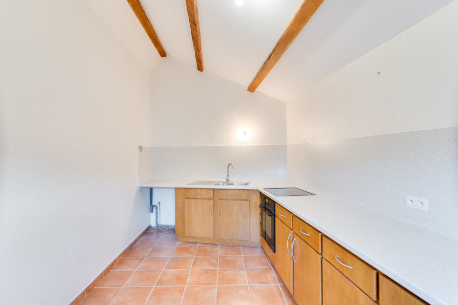 vente Maison Villeneuve Les Avignon - Photo 8