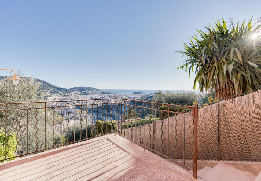 vente Appartement Nice - Photo 1