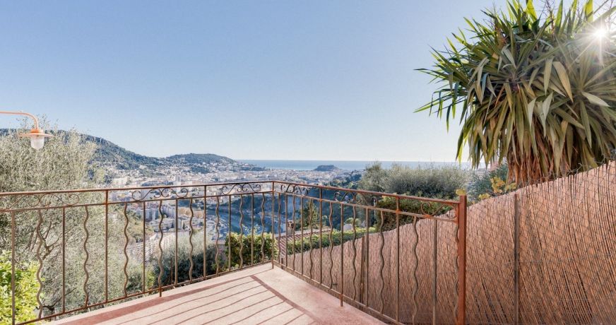 vente Appartement Nice