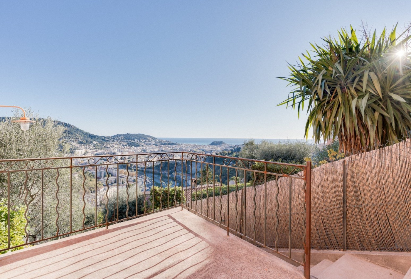 vente Appartement Nice - Photo 1