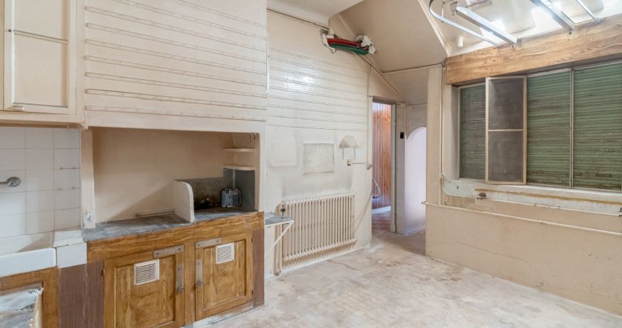 vente Appartement Nice