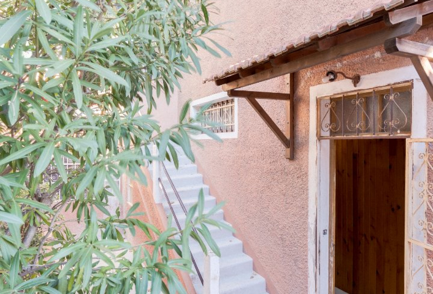 vente Appartement Nice - Photo 3