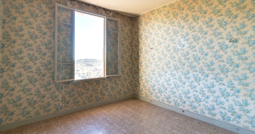 vente Appartement Nice