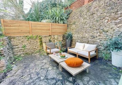 vente Appartement Saint Zacharie