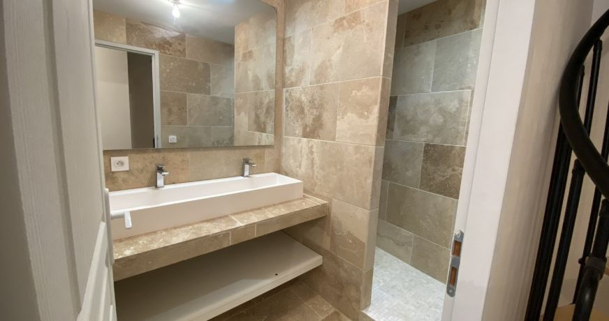 location Maison Saint Maximin La Sainte Baume