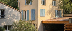 location Maison Saint Maximin La Sainte Baume