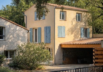 location Maison Saint Maximin La Sainte Baume