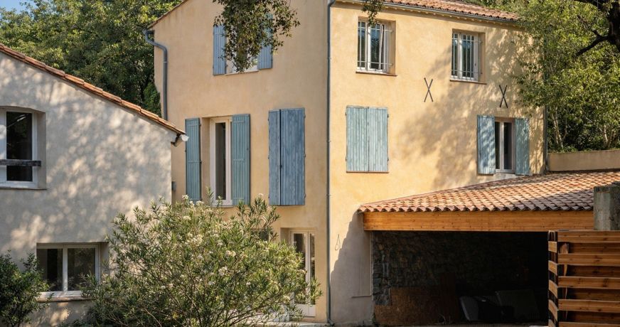location Maison Saint Maximin La Sainte Baume