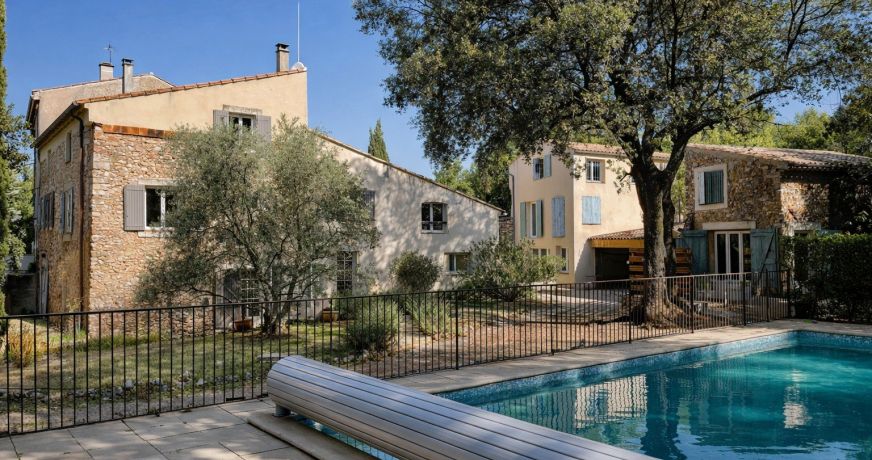location Maison Saint Maximin La Sainte Baume