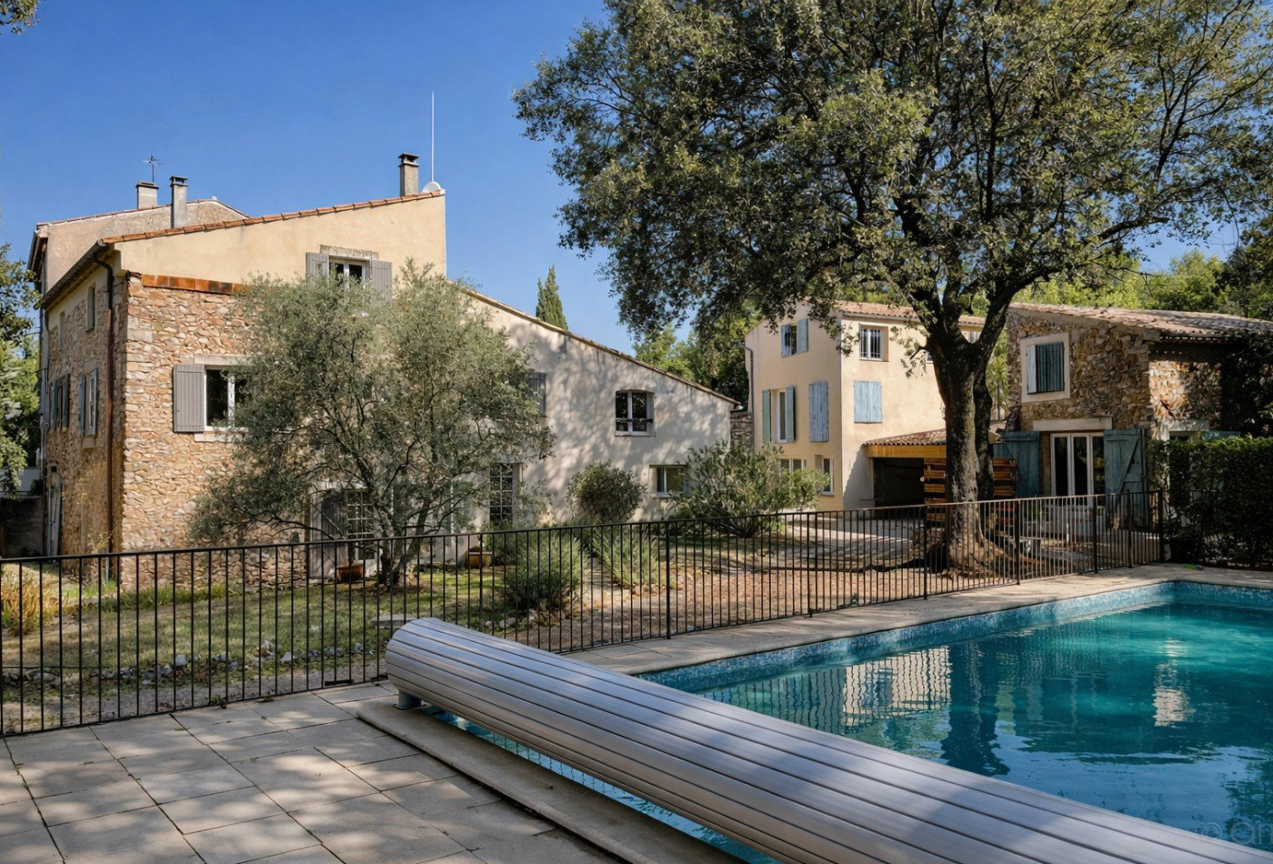 location Maison Saint Maximin La Sainte Baume - Photo 2