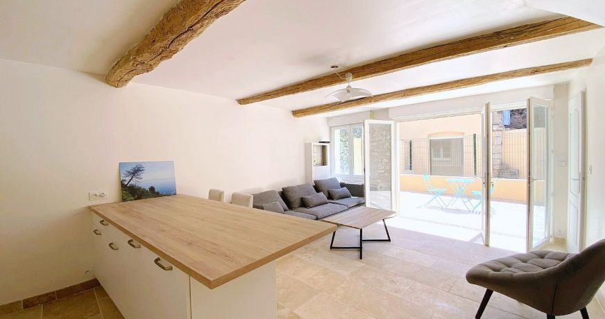 location Maison Saint Maximin La Sainte Baume