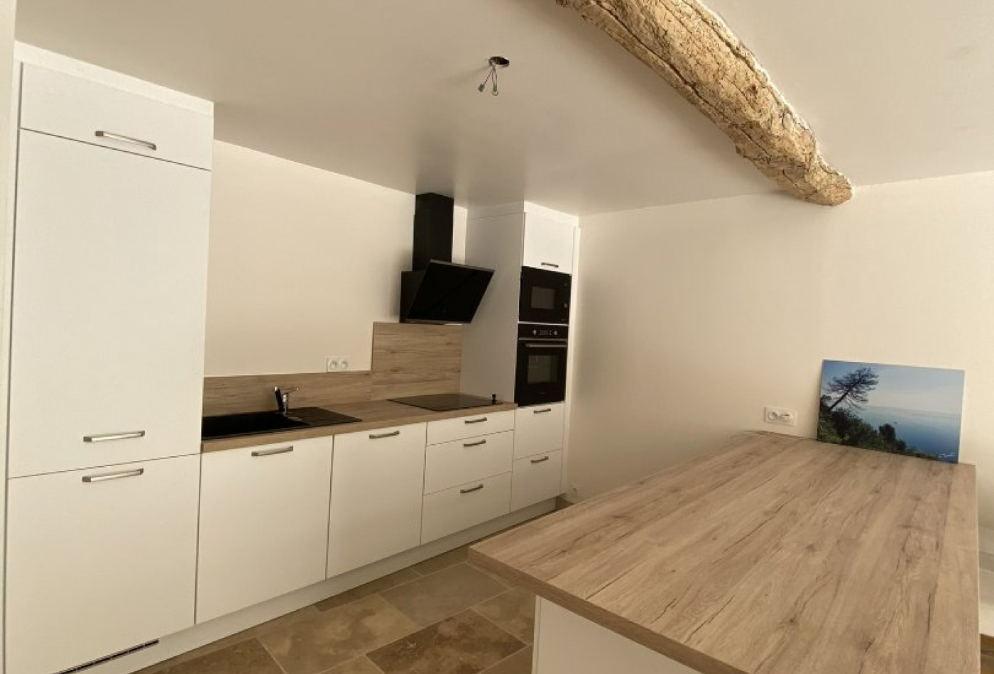 location Maison Saint Maximin La Sainte Baume - Photo 5