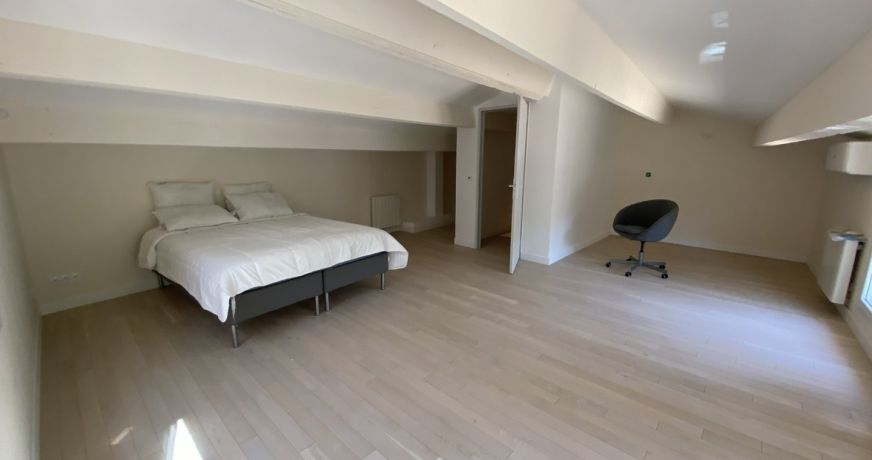 location Maison Saint Maximin La Sainte Baume