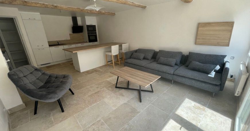 location Maison Saint Maximin La Sainte Baume