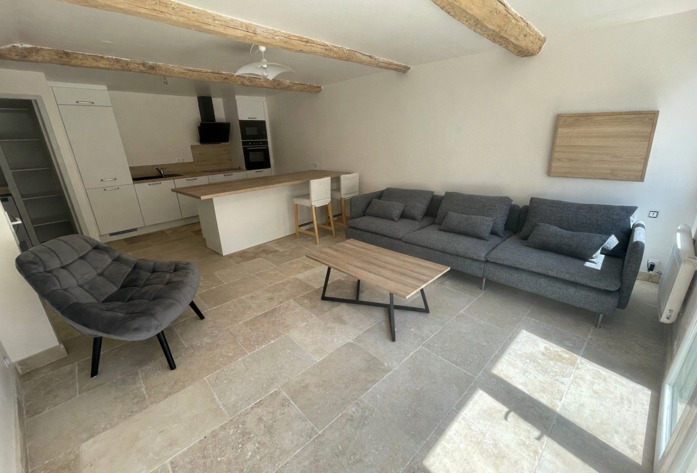 location Maison Saint Maximin La Sainte Baume - Photo 4