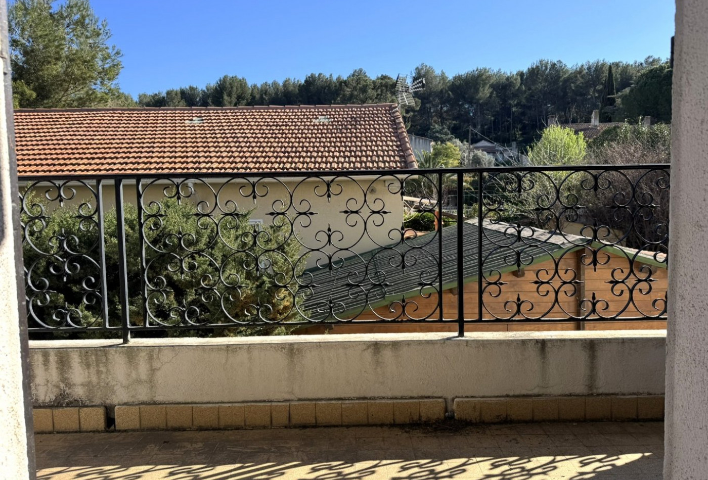 vente Appartement Aubagne - Photo 1