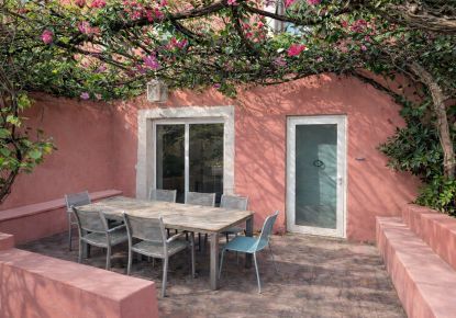 vente Maison Sanary Sur Mer