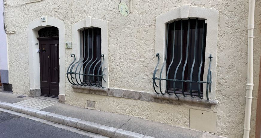 vente Appartement Saint Zacharie