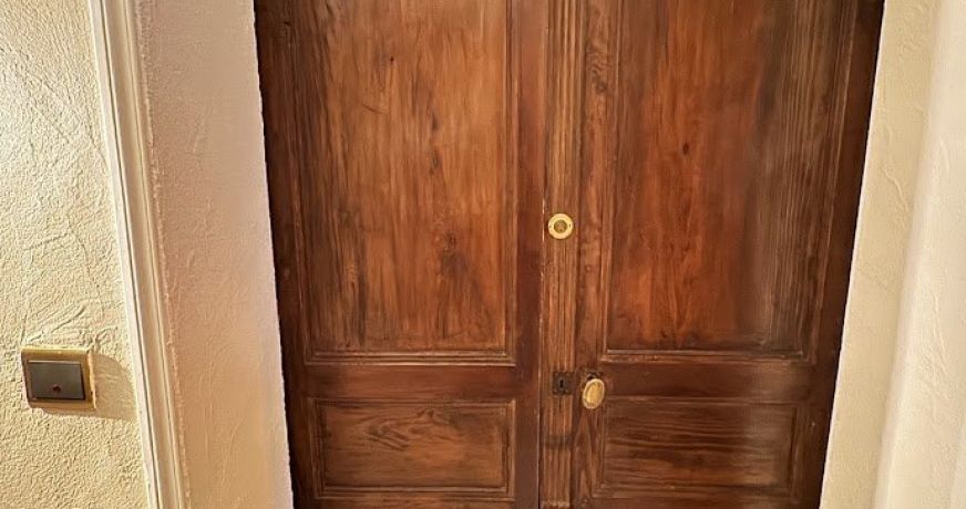 vente Appartement Saint Zacharie