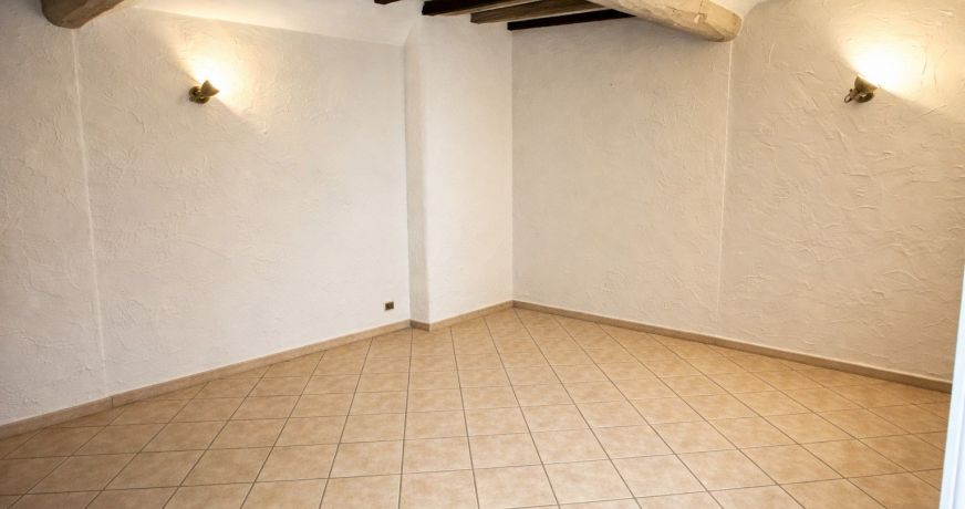 vente Appartement Saint Zacharie