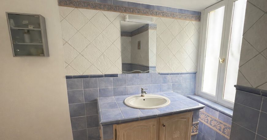 vente Appartement Saint Zacharie