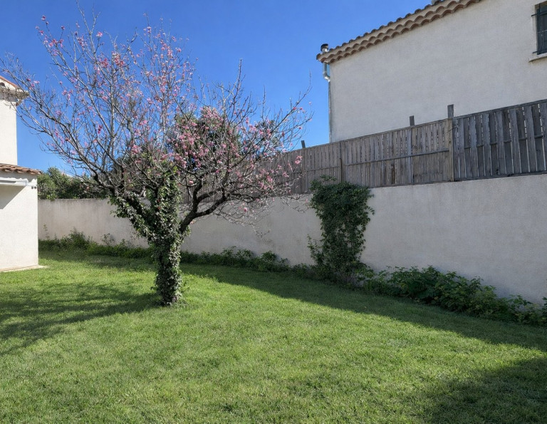 vente Maison Aubagne - Photo 1
