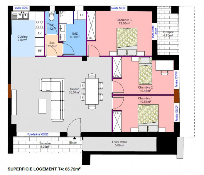 vente Maison Aubagne - Photo 7