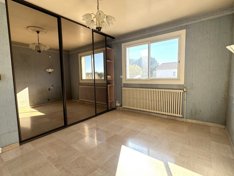 vente Appartement Aubagne - Photo 9