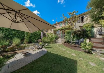 vente Appartement Saint Zacharie