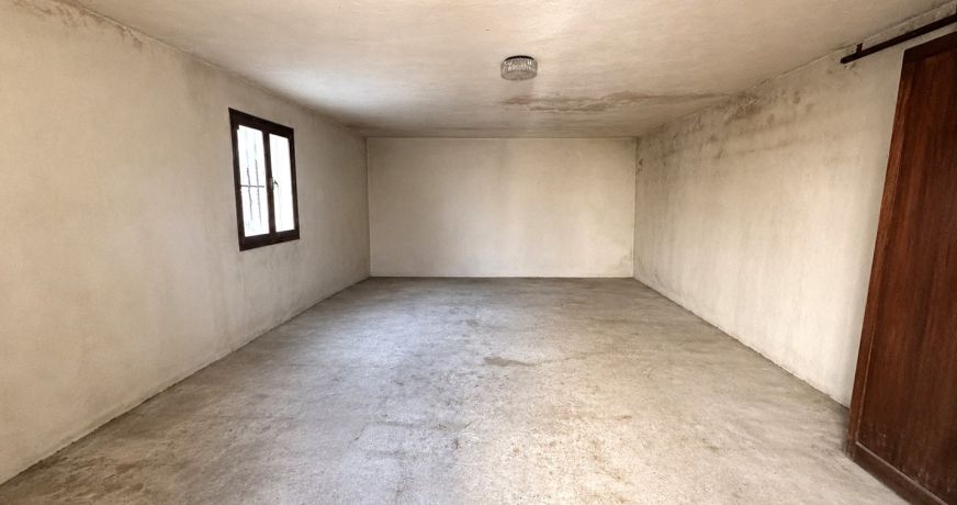 vente Maison à rénover Aubagne