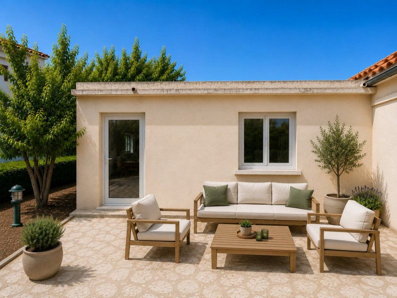 vente Maison à rénover Aubagne - Photo 1