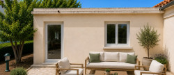 vente Appartement Aubagne