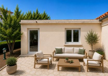 vente Appartement Aubagne