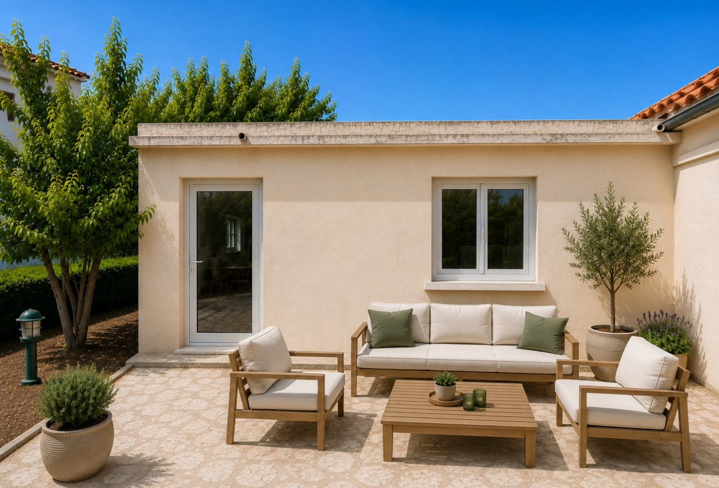vente Appartement Aubagne - Photo 1