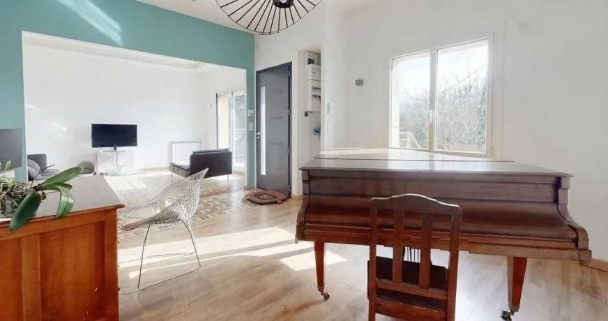 vente Maison Plan De Cuques