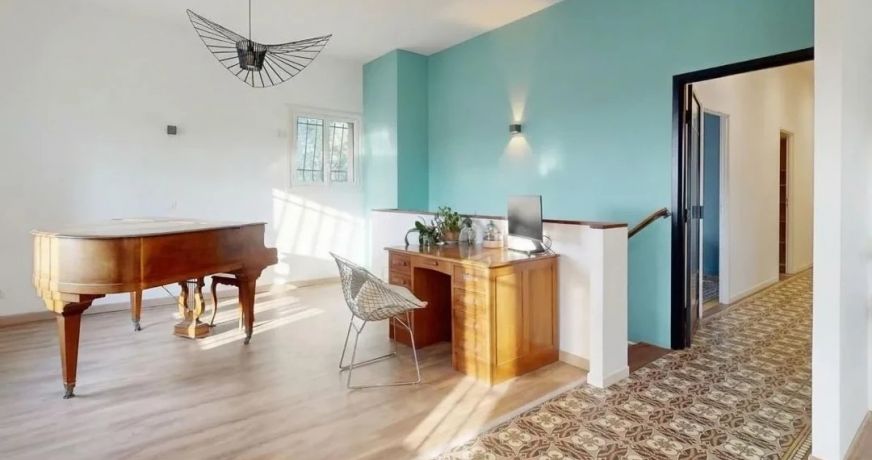 vente Maison Plan De Cuques