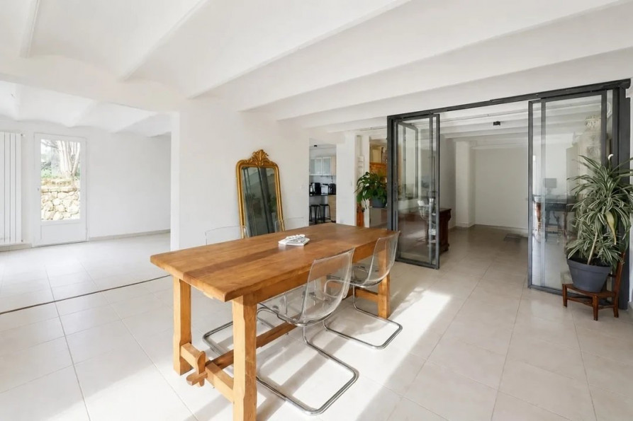 vente Maison Plan De Cuques - Photo 2