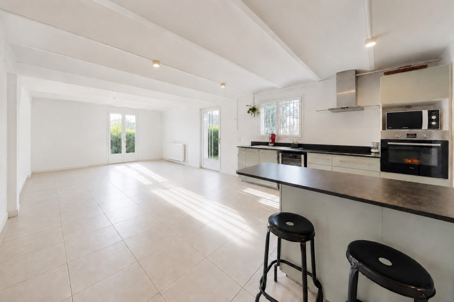 vente Maison Plan De Cuques - Photo 3