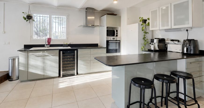 vente Maison Plan De Cuques