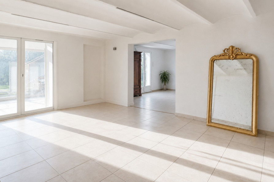 vente Maison Plan De Cuques - Photo 5