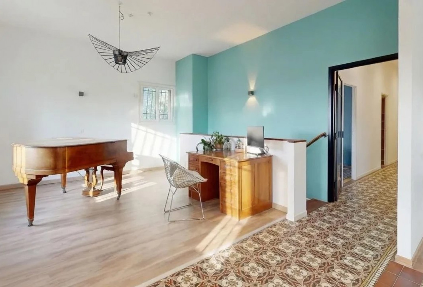 vente Appartement Plan De Cuques - Photo 3