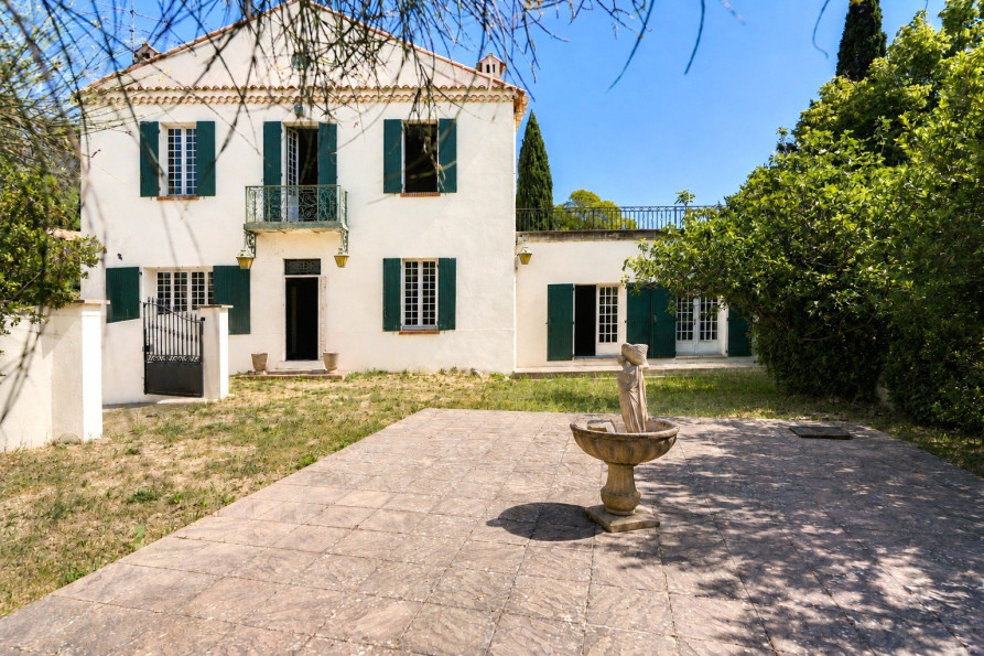 vente Appartement Belcodene - Photo 1