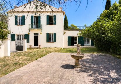 vente Appartement Belcodene