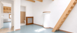 vente Appartement Belcodene