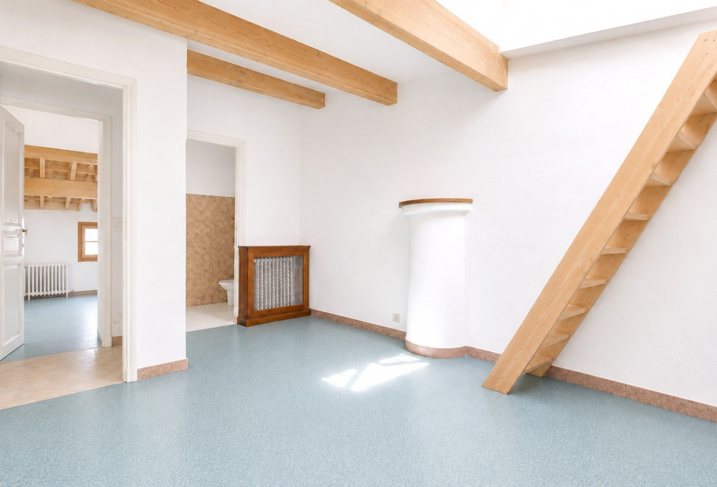 vente Appartement Belcodene - Photo 4