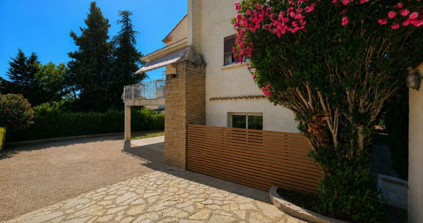 vente Appartement Allauch