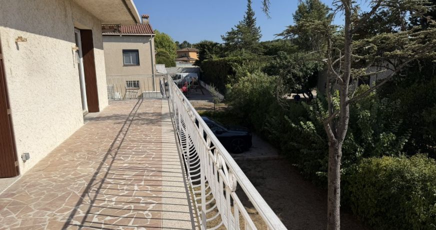vente Appartement Allauch